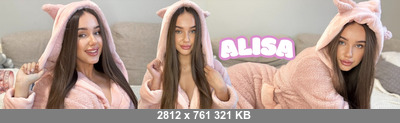Alisababyyyy 21042026 - 𝓐𝓵𝓲𝓼𝓪 𝓥𝓘𝓟 - Onlyfans SiteRip