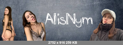 Alisnym 21042026 - AlisNym - Onlyfans SiteRip