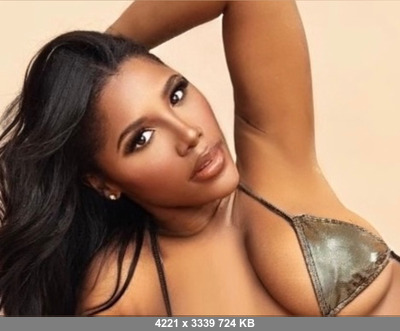 Allchargedup 21042026 - Sasha 😈 - Onlyfans SiteRip