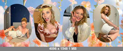 Alwayswetwithyou 19042026 - 💦🇦‌🇱‌🇼‌🇦‌🇾‌🇸‌🇼‌🇪‌🇹‌ 💦 🇲‌🇮‌🇦‌ - Onlyfans SiteRip