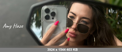 Amyhazeme 21042026 - amyhazeme - Onlyfans SiteRip