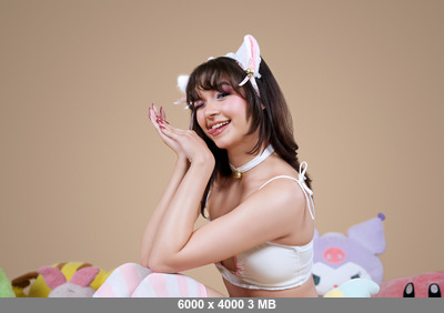 Anaxmei 21042026 - Ana Mei (≧◡≦) ♡ - Onlyfans SiteRip