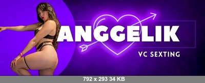 Anggelik 21042026 - Mommy Anggelik ❤️VC ❤️Sexting❤️Fetish - Onlyfans SiteRip