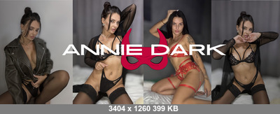 Anndark 19042026 - Annie Dark♠ - Onlyfans SiteRip