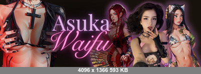 Asukwaify 21042026 - Asuka Waifu - Onlyfans SiteRip