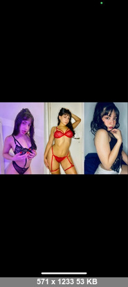 Athi melania 21042026 - MELU EXOTIC ❤️‍🔥 - Onlyfans SiteRip