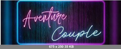 Aventurecouple 21042026 - AventureCouple - Onlyfans SiteRip