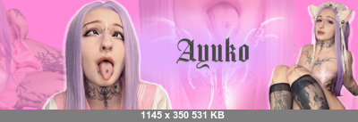 Ayuko ayuko 21042026 - Ayuko - Onlyfans SiteRip