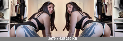 Babyxlis 21042026 - VIDEOCALL NOW😈🔥 𝐏𝐄𝐓𝐈𝐓𝐄 𝐋𝐈𝐒 😏 - Onlyfans SiteRip