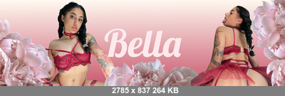 Bellagold 21042026 - Bella 💕 - Onlyfans SiteRip