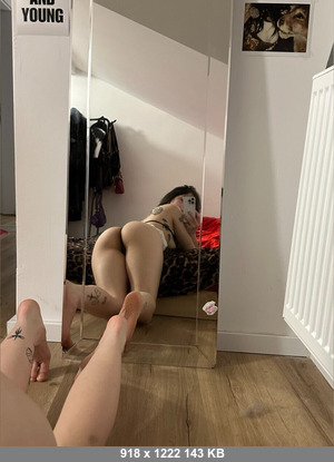 Alinanoor 19042026 - Alina Noor - Onlyfans SiteRip