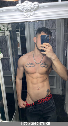 Alexthiag 22042026 - AlexHot Boy - Onlyfans SiteRip