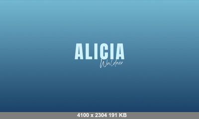 Aliciawaldner 22042026 - Alicia Waldner - Onlyfans SiteRip