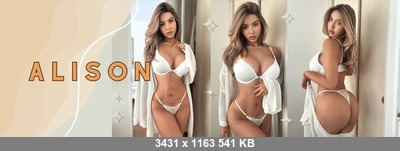Alisonhoward 22042026 - 𝑨𝑳𝑰𝑺𝑶𝑵 𝑯𝑶𝑾𝑨𝑹𝑫 - Onlyfans SiteRip