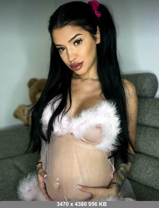 Almablack 22042026 - Alma Black 🖤 - Onlyfans SiteRip