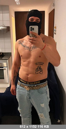 Alphagod777 22042026 - 🥷🏼🔥 Fede Thug Life 🟢 ONLINE 🔥🥷🏼 - Onlyfans SiteRip