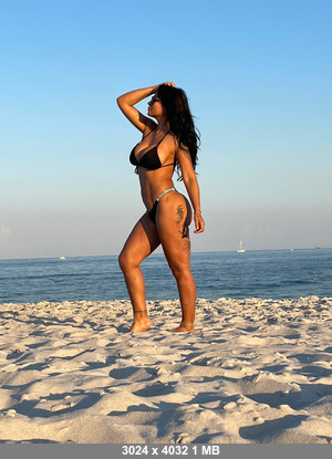 Amarisdiosa 22042026 - Diosa Amaris - Onlyfans SiteRip