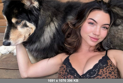 Ambererickson 22042026 - Amber 🌹 - Onlyfans SiteRip