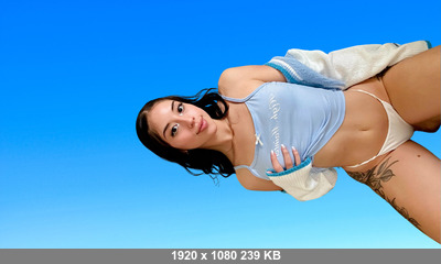 Ameliagarciaa 22042026 - Amelia 💕 - Onlyfans SiteRip