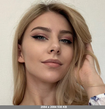 Anna.dolly 22042026 - Anna - cute blondie 👱🏻‍♀️💗 - Onlyfans SiteRip