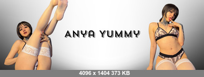 Anyayummy 22042026 - Anya Yummy - Onlyfans SiteRip