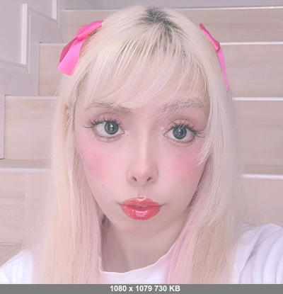 Ariausagii 22042026 - ₍ᐢ. .ᐢ₎ ₊˚⊹♡ Aria Usagi - Onlyfans SiteRip