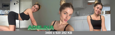 Adalyn xxx 23042026 - Adalynn ❤️‍🔥 - Onlyfans SiteRip