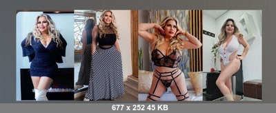 Afroditamadame 23042026 - ACTRESS MADAME AFRODITA - Onlyfans SiteRip