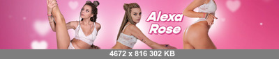 Alexa mainpage 23042026 - Alexa Rose - Onlyfans SiteRip