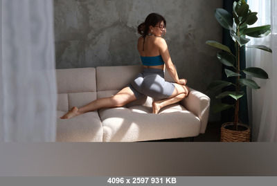 Alinashyvip 23042026 - Alina Shy💫 - Onlyfans SiteRip