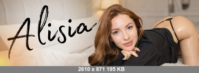 Alisssia 23042026 - 𝑨𝒍𝒊𝒔𝒊𝒂⚡️ - Onlyfans SiteRip