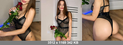 Angelina sweetie 23042026 - Angelina Sweetie🌹 - Onlyfans SiteRip