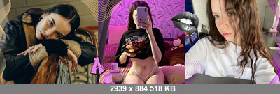 Annasido 23042026 - Anna - Onlyfans SiteRip