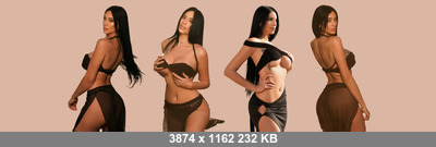 Aria heat 23042026 - Aria Heat - Onlyfans SiteRip