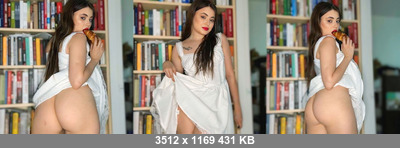 Ariana baby girl 23042026 - Red Lips Ari ❤💋 - Onlyfans SiteRip