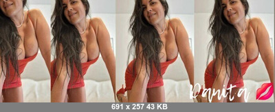 123dani 25042026 - Danita🫦 - Onlyfans SiteRip
