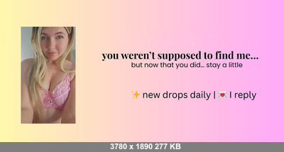 Abbieleex 25042026 - PANTY SALE😉 - Onlyfans SiteRip