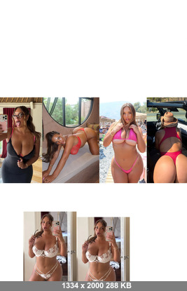 Alannasworldoftv 25042026 - Alanna's OFTV - Onlyfans SiteRip