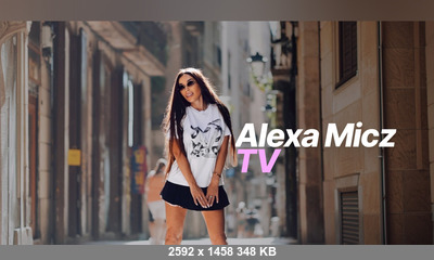 Alexa micz tv 25042026 - ALEXA MICZ TV - Onlyfans SiteRip