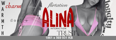 Alina dofi 25042026 - Alina Dofi - Onlyfans SiteRip