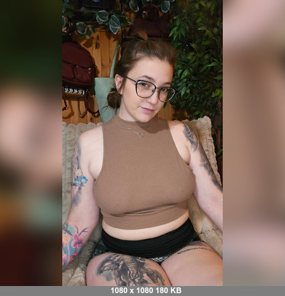 Alli06sti 25042026 - Alli Marie PPV - Onlyfans SiteRip