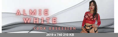 Almiex 25042026 - ALMIE ⛓️ KINKY MISTRESS - Onlyfans SiteRip