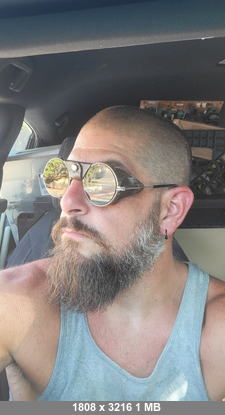 Alphathran 25042026 - Mike - Onlyfans SiteRip