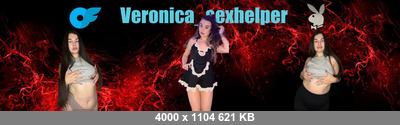 Angeldemonwe2 25042026 - Veronica🔞 - Onlyfans SiteRip