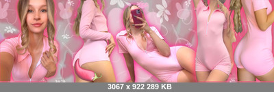 Angelinats 25042026 - Angelina ⚧️ - Onlyfans SiteRip