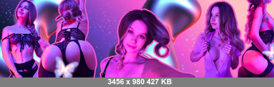 Angelinaxxl 25042026 - Angelina 🍌 - Onlyfans SiteRip