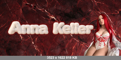 Anna keller 25042026 - Anna Keller❤️ - Onlyfans SiteRip