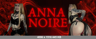 Anna noire 25042026 - Anna Noiré ❤️ - Onlyfans SiteRip