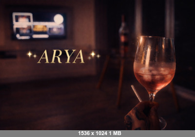 Aryaaqueen 25042026 - ✨𝒜𝓇𝓎𝒶✨ - Onlyfans SiteRip