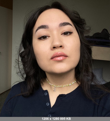 Asiancandy23 25042026 - Selena Netsky - Onlyfans SiteRip